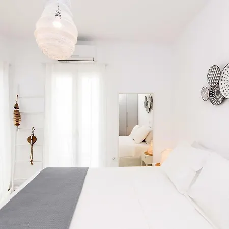 Apartment Ikies B *