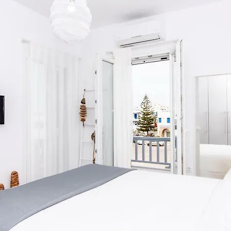 Ikies B Apartment Tinos