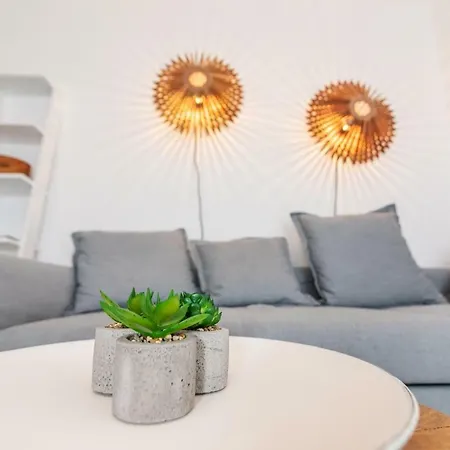 Apartment Ikies B *