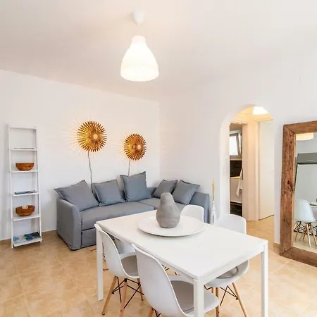 Ikies B Apartment Tinos